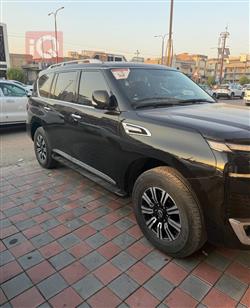 نيسان باترول